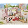 Camión de los Helados Sylvanian Camión de los Helados Sylvanian