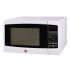 Microondas Tokyo digital con grill 28 litros blanco Microondas Tokyo digital con grill 28 litros blanco