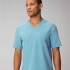 Polo Helix Scrub Hombre Wave