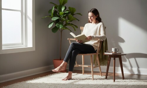 Silla antilla con posa brazo B 9850 Silla Antilla Con Posa Brazo B 9850