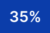 35%