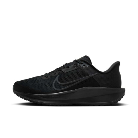 Championes Nike Quest 6 de Hombre negro
