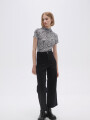 Pantalon Adas Negro