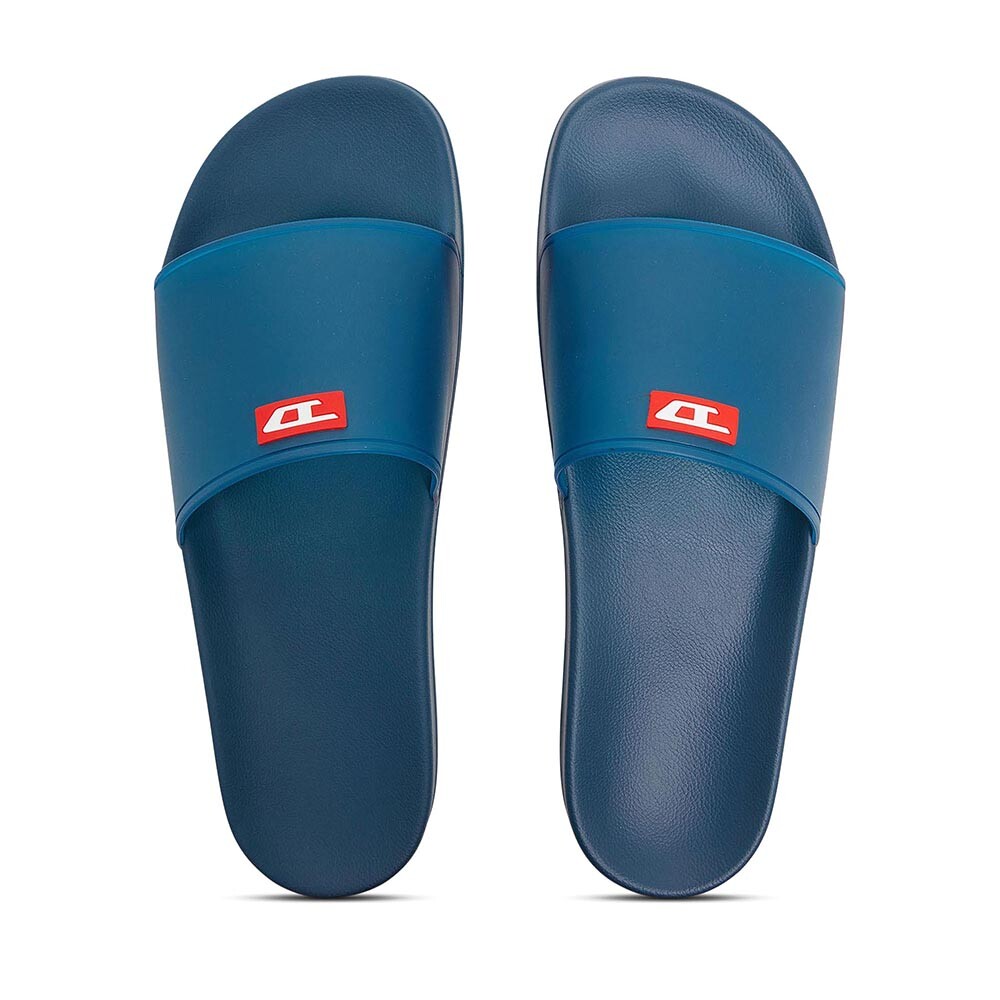 Sandalias Para Hombre Sa-Swim Azul