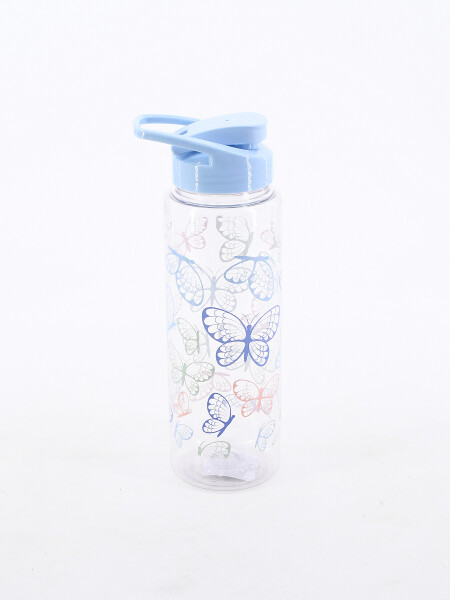 BOTELLA MARIPOSA 2 O +