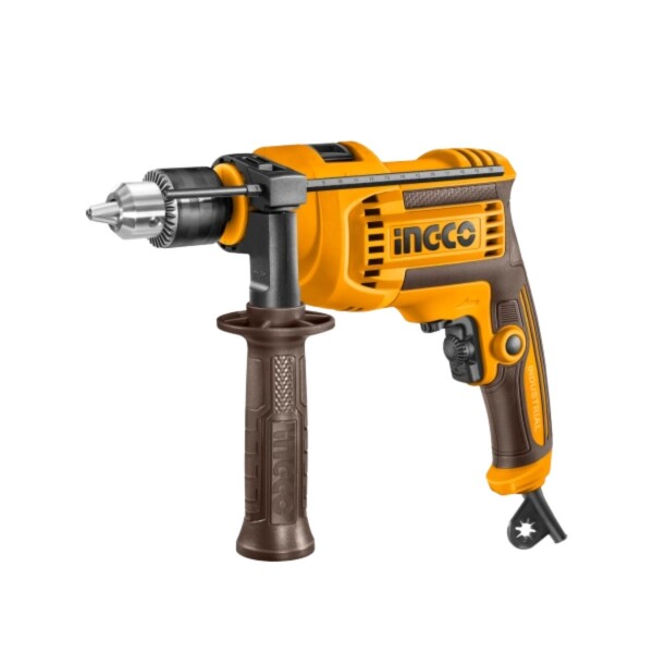 TALADRO PERCUTOR 710W 13MM VEL VARIABLE INGCO Taladro Percutor 710w 13mm Vel Variable Ingco
