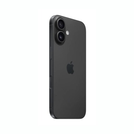 CEL IPHONE 16 256GB IPHONE 16 5G 6.1' 256GB Chip A18 Cámara Dual 48Mpx - Black