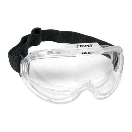 ANTIPARRA PROTECTOR PROFES.POLICARBONATO UL APROVED TRUPER GOT-X N/a