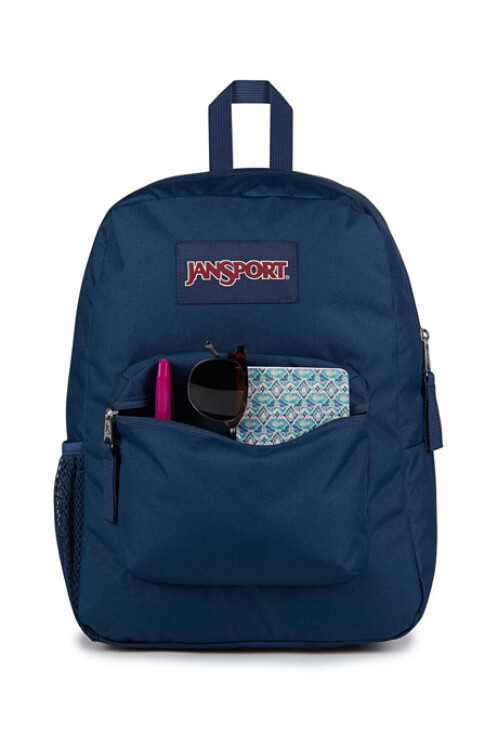 MOCHILA JANSPORT TRANSPORT PACK NAVY