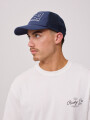 GORRO VISERA LORVAN RUSTY Navy