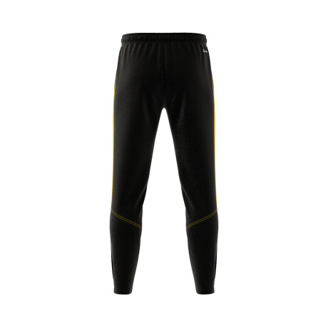 Pantalón adidas Tiro 23 Club - Black / Bright Yellow Black / Bright Yellow