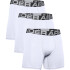 UA Charged Cotton 6in 3 Pack-RED RED-600