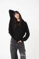 SWEATER Negro