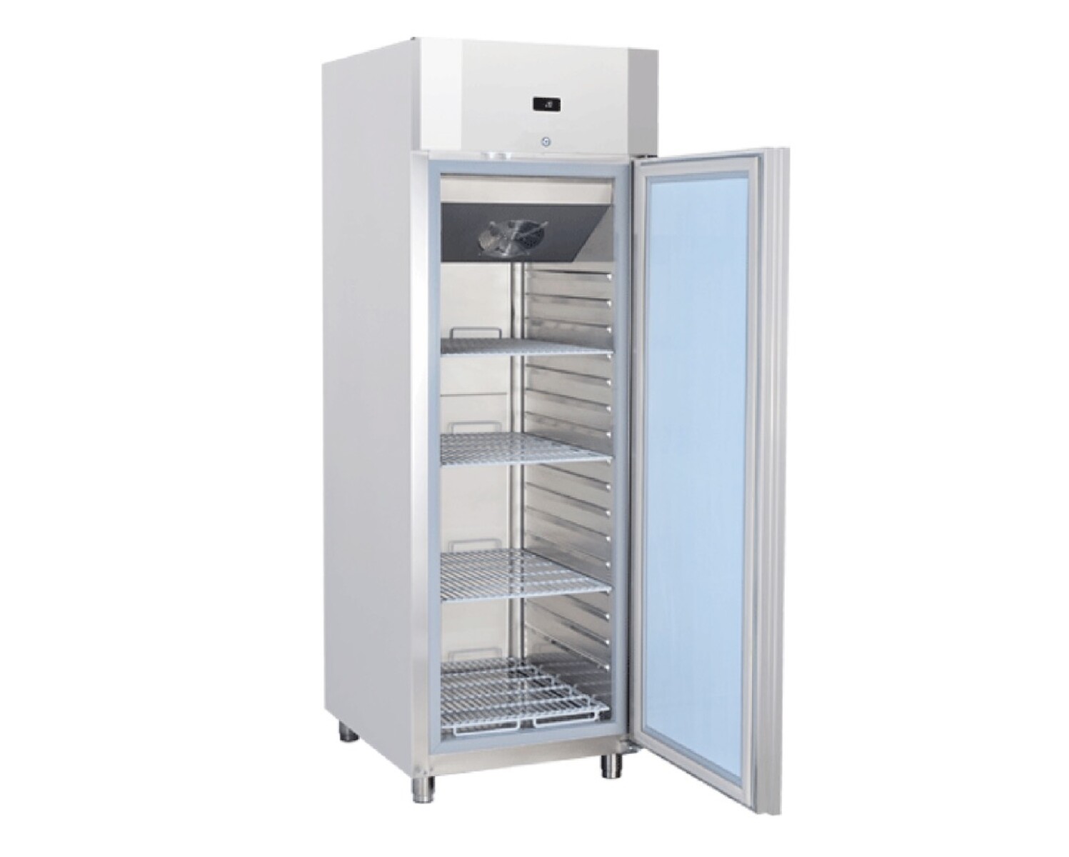 Refrigerador vertical 1 puerta - Cool head QR 6 