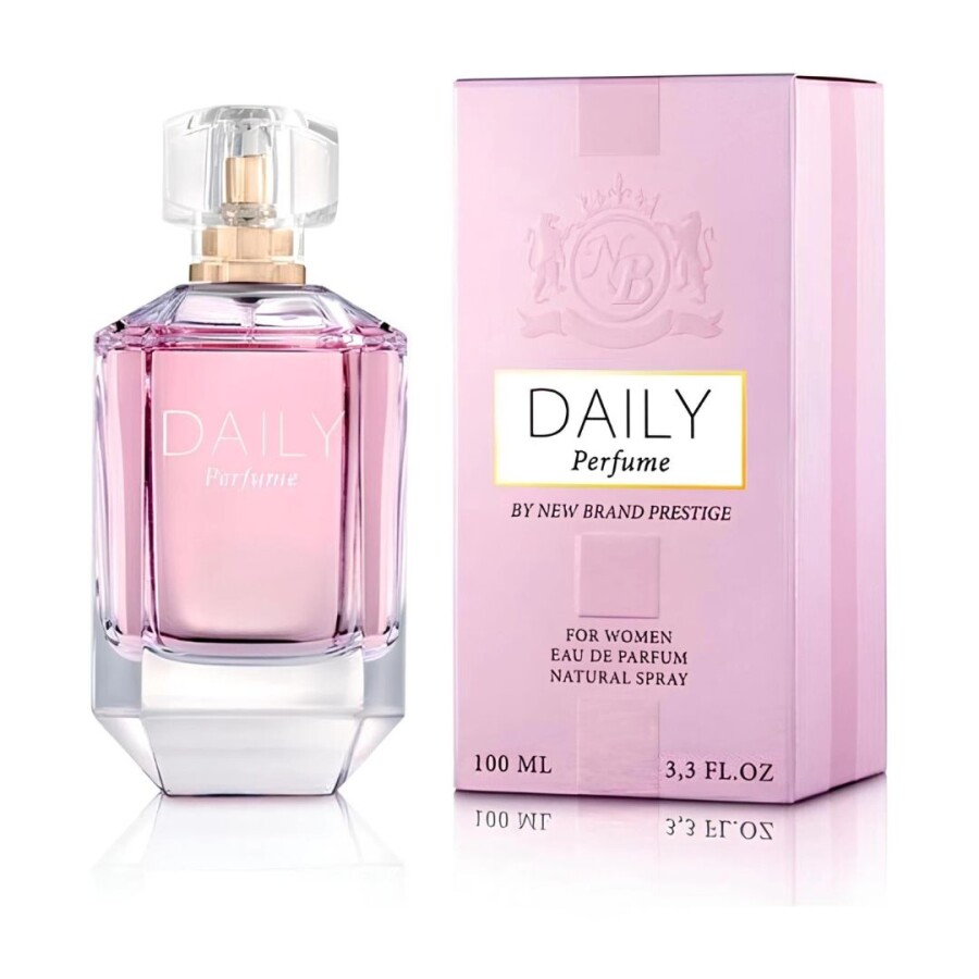 Prestige Daily for Women EDP New Brand 100ml. Prestige Daily for Women EDP New Brand 100ml.