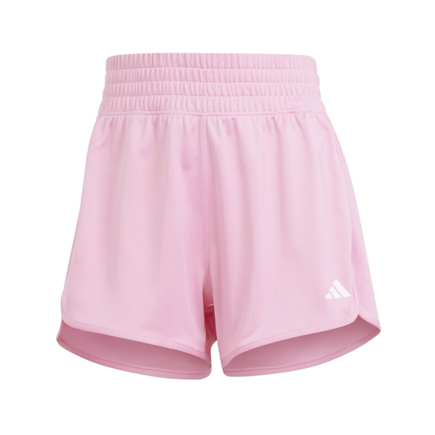 Short Training Pacer Knit High Mujer — Fitpoint