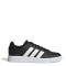 Championes de Hombre Adidas Grand Court Base 3.0 Negro - Blanco