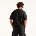 Remeras New Balance de Hombre - Trackside - MT6279IZBK BLACK