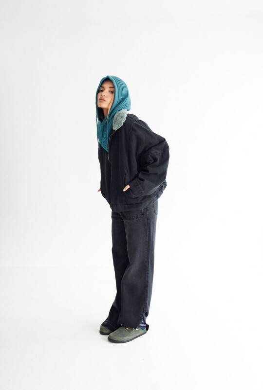 Balaclava Snow Petroleo