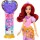 Muñeca Disney Princesas Reveal con Accesorios ARIEL