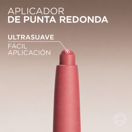 Delineador de Labios L'Oréal Paris Blurfiller N°601 Worth It Delineador de Labios L'Oréal Paris Blurfiller N°601 Worth It