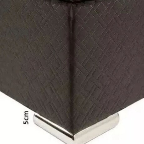 Sommier King HAMPTONS Platinum Hybrid Box Baul Sommier King HAMPTONS Platinum Hybrid Box Baul