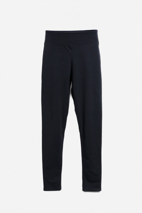 Legging básico AZUL MARINO