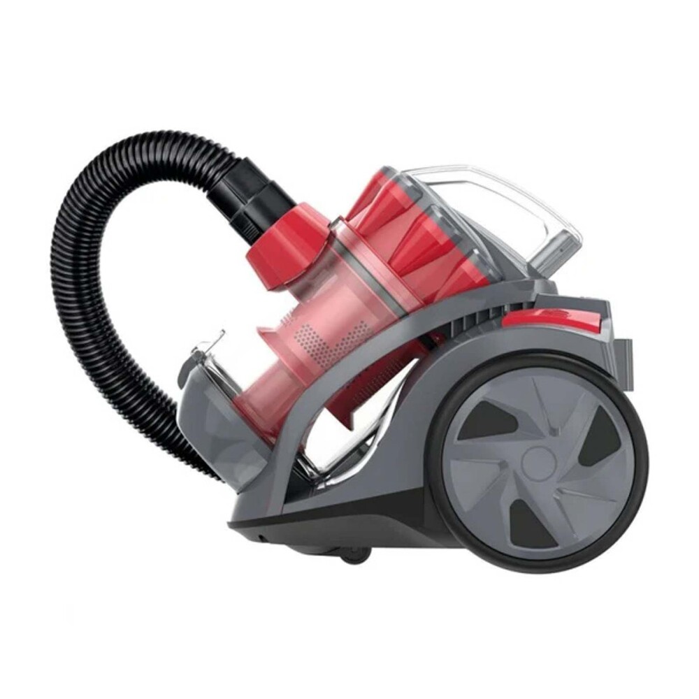 UFESA AS4046 WADI 800W ROJO ASPIRADORA SIN BOLSA