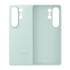 Protector Samsung S25 Ultra Silicone Case VERDE