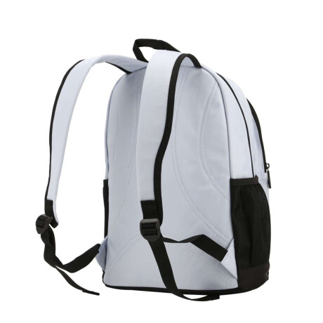 Mochila Grande 9189 Celeste