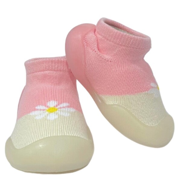 Zapato Wakids Rosa margarita Zapato Wakids Rosa margarita