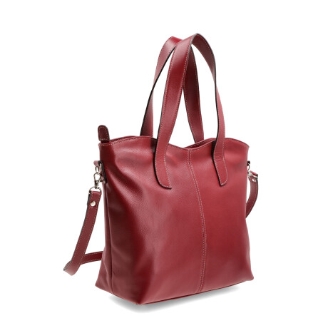 CARTERAS VENET - CUERO NOEL BORDO