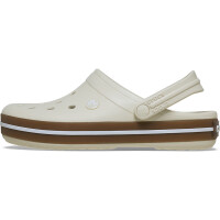 Crocs Crocband™ Gum Blanco