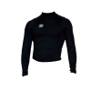 REMERA TÉRMICA UMBRO Black