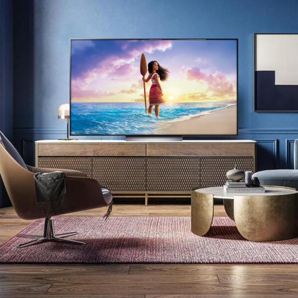 Smart Tv Lg Evo Oled55c3psa 4k 55" TV 55 LG OLED 55C4PSA