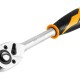 TOLSEN LLAVE CRIQUET REVERSIBLE INDUSTIAL 1/2 PULGADA Tolsen Llave Criquet Reversible Industial 1/2 Pulgada