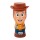 Shampoo 3 en 1 Disney Toy Story 4 350ML WOODY