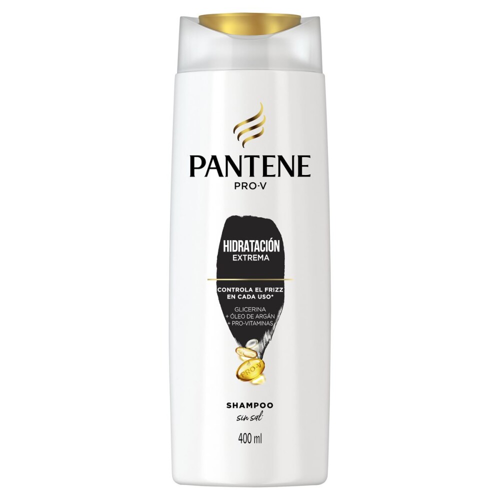 PANTENE HIDRATACION EXTREMA SHA FR. X 40 única