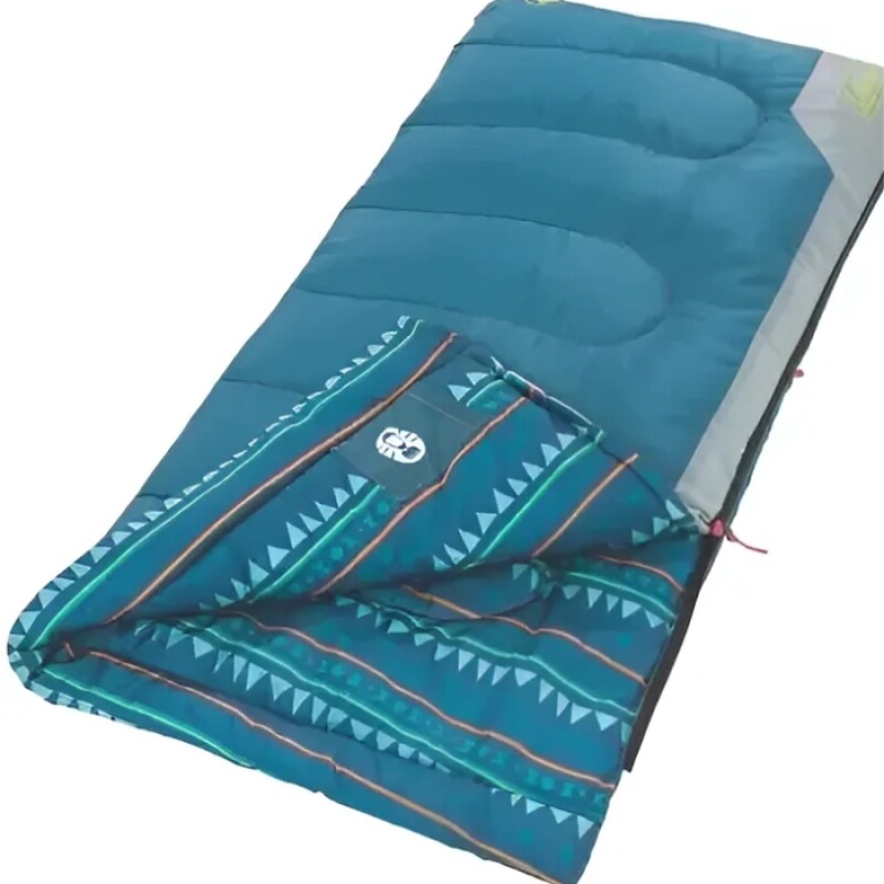 Sobre De Dormir Coleman Infantil Sobre De Dormir Coleman Infantil