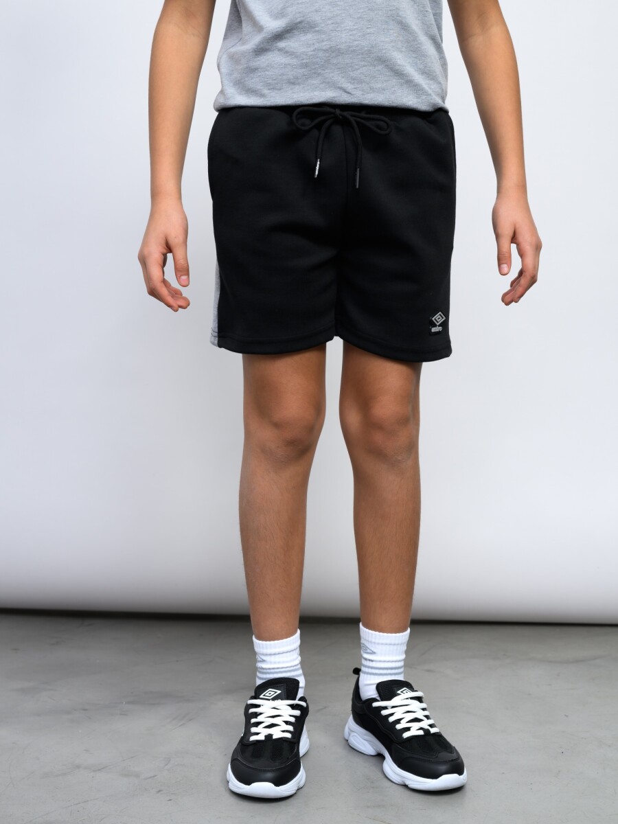 BERMUDA CUTS Umbro Niños - 25m 