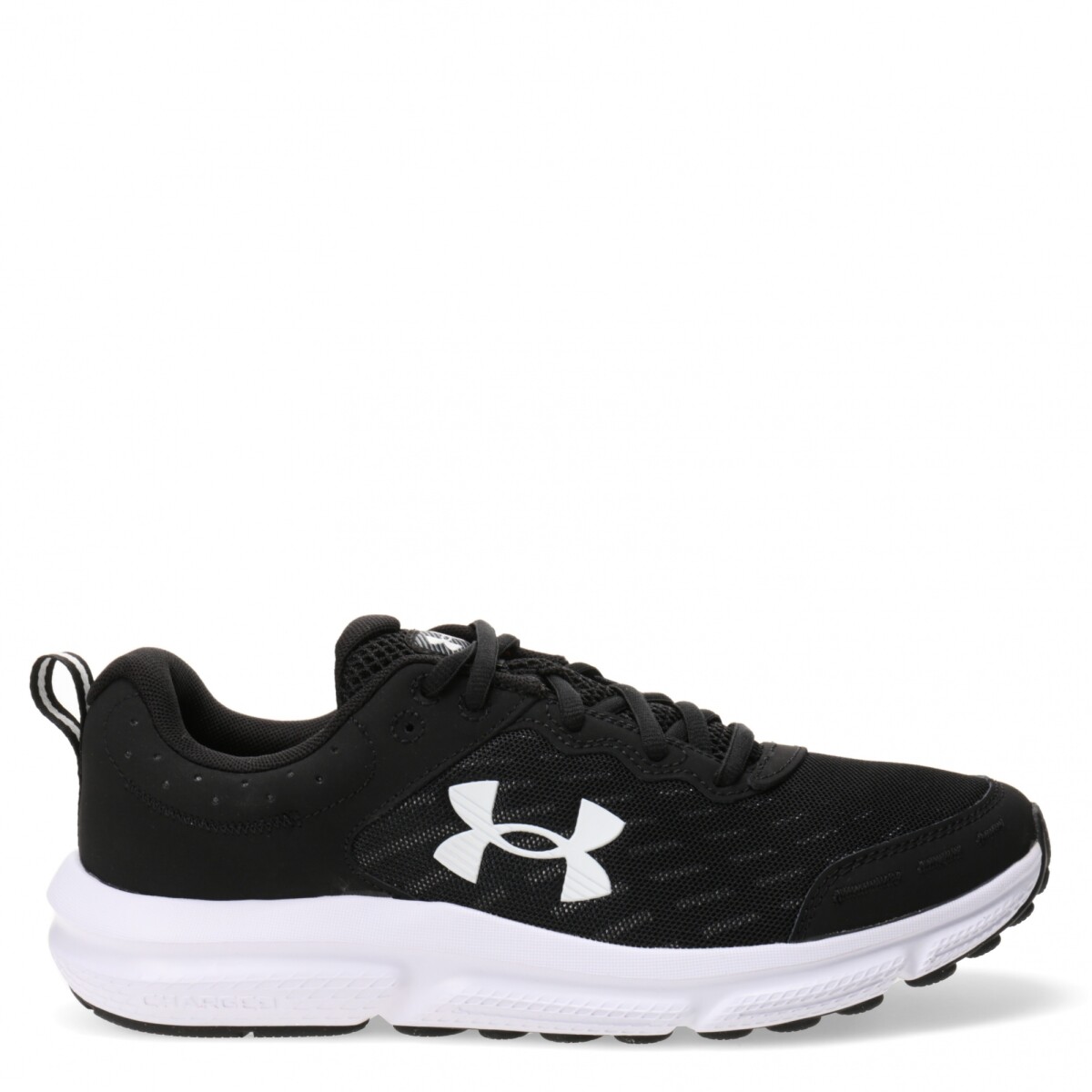 Championes de Hombre Under Armour Charged Assert 10 Under Armour - Negro 