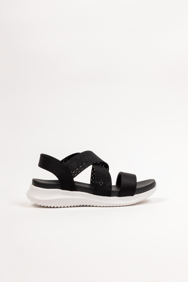 Alpargatas Sanuk Casa Vintage - Negro — Pricebox