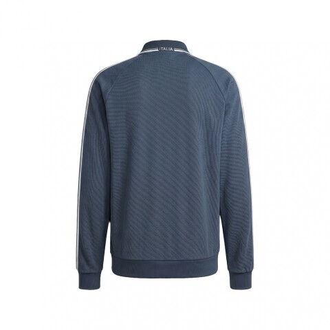 Campera Alternativa Italia adidas Blue