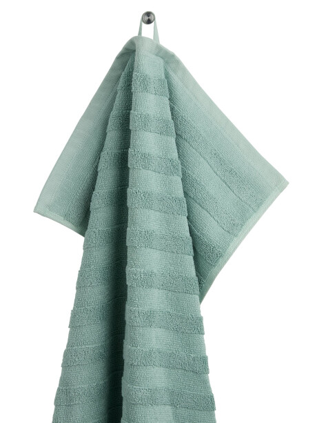 Toalla de baño TORSBY 65x130 menta Toalla de baño TORSBY 65x130 menta