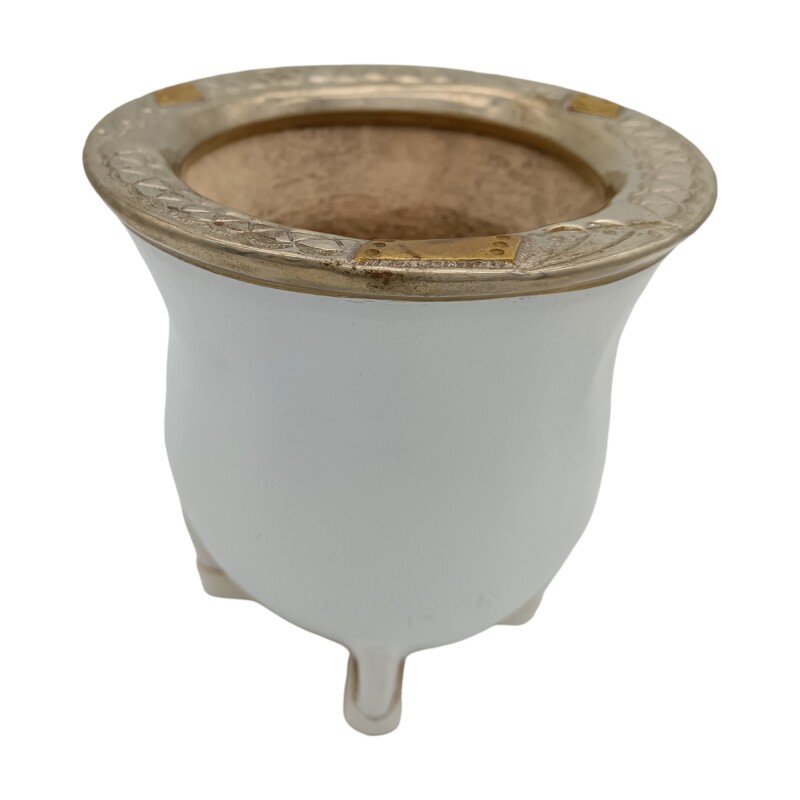 MATE CAMIONERO ALPACA 10 - Adulto - Blanco Blancouniforme
