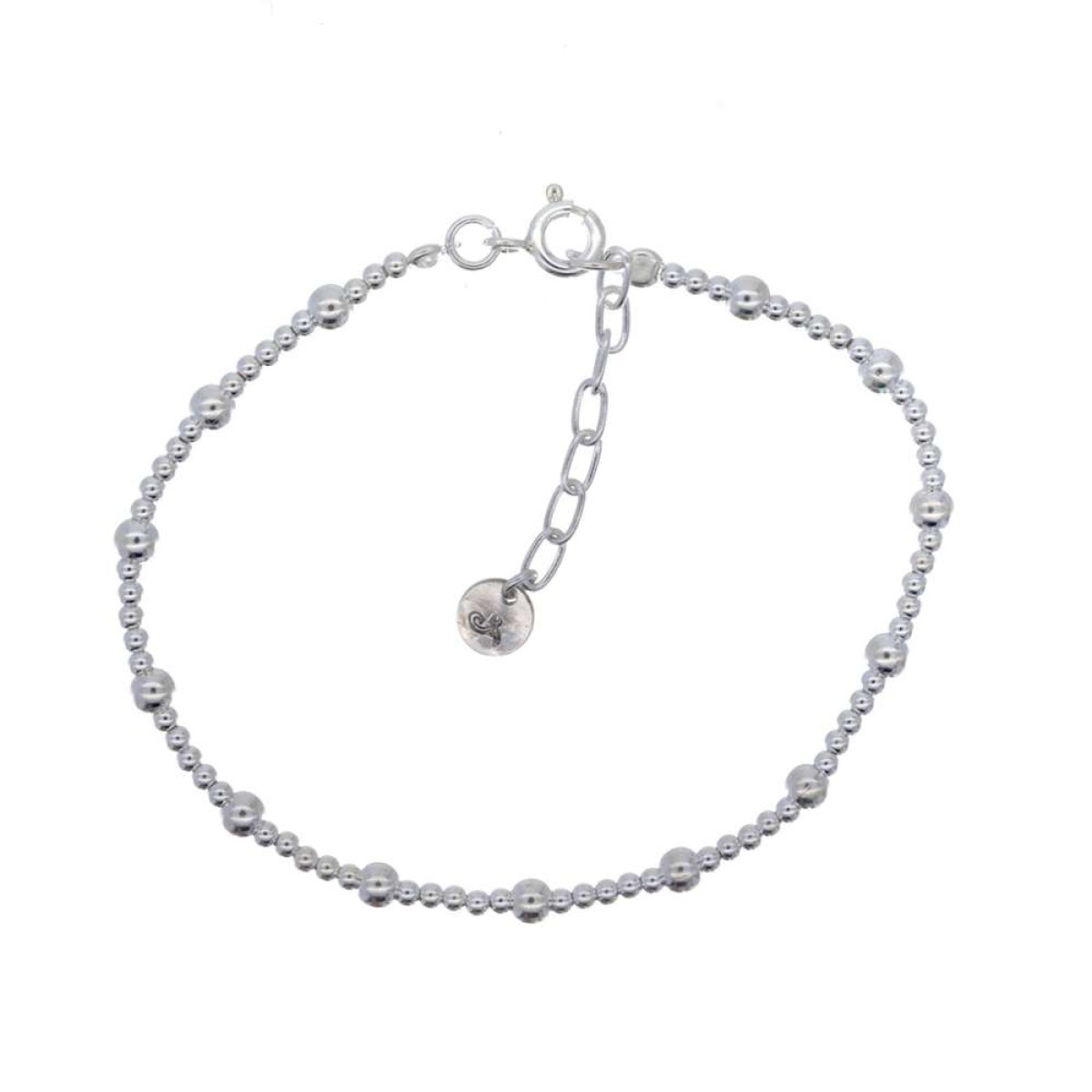 Pulsera - Plata 925 