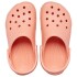 Crocs Classic Niños Pequeños Naranja