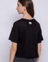 REMERA FELICIA Negro