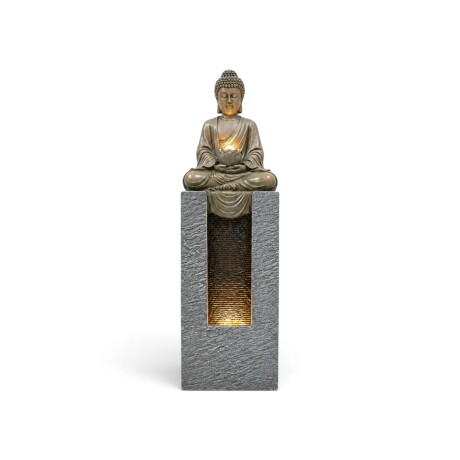 Fuente De Agua Buda Hotei Fuente De Agua Buda Hotei