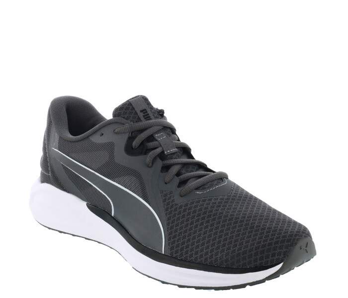 Twitch Runner Fresh Gris/Topo/Negro